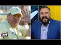 Álvaro Morales le da a Miguel Herrera la estrategia del América vs Morelia | Calla y Escucha