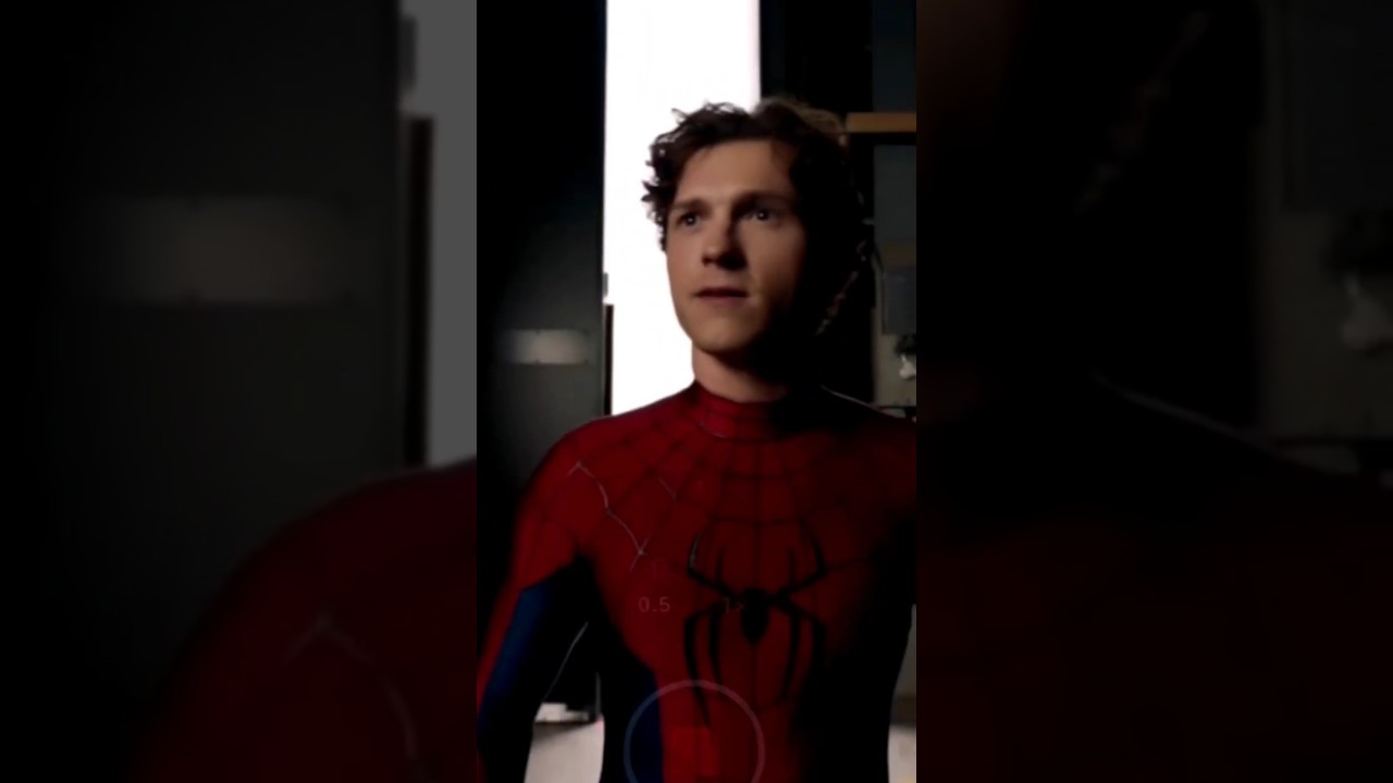 The SpiderMan is coming back with the OG Suit—new suit edit #marvel #spiderman #marveledits #shorts