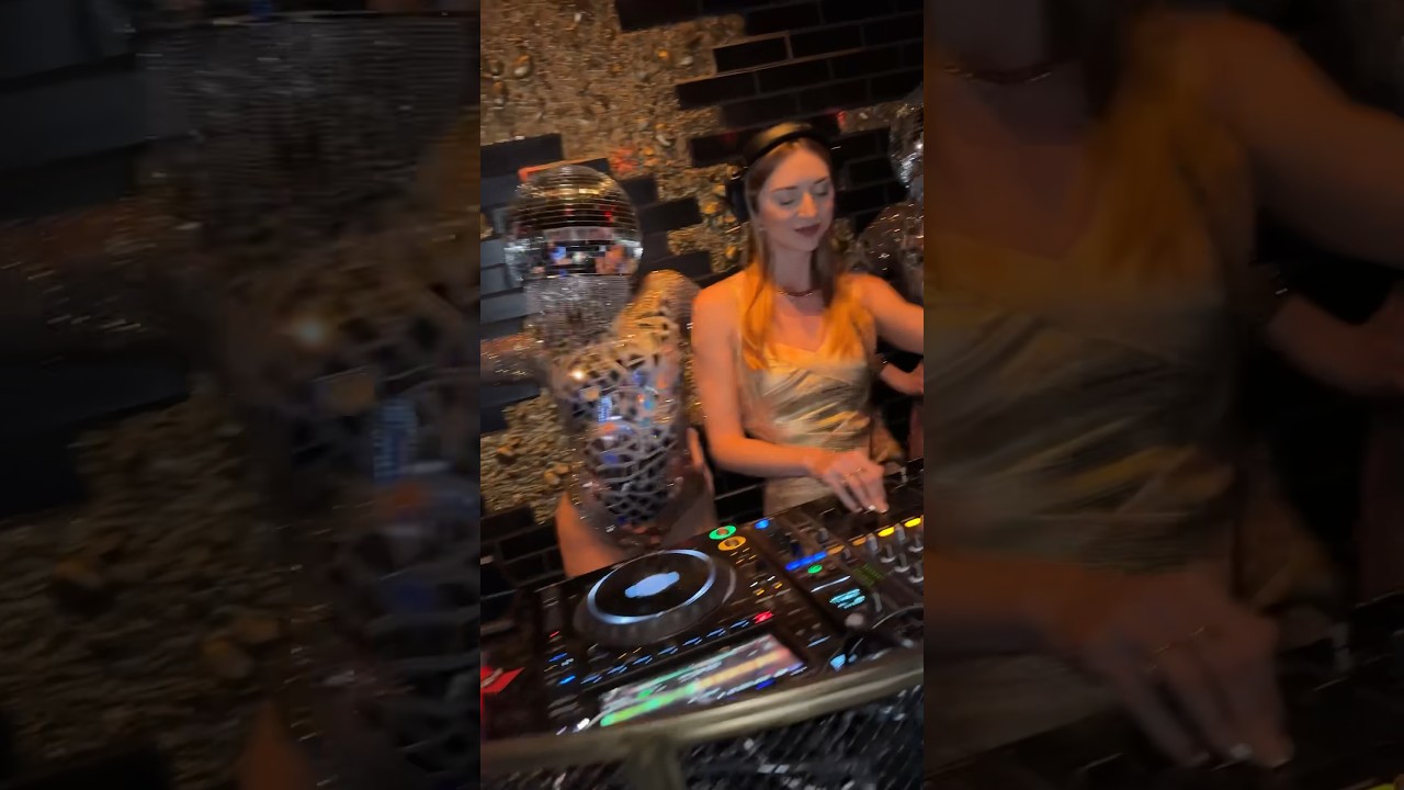 I produced my first disco house track! What’s your first impression? 