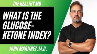 What is the Glucose-Ketone Index (GKI)?