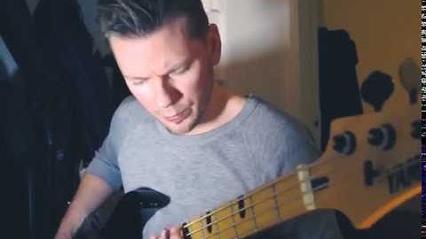 ”Exit Strategy Of A Wrecking Ball” Bass Playthrough.