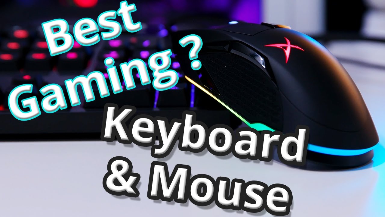 Best Quiet Mechanical Keyboard 2024
