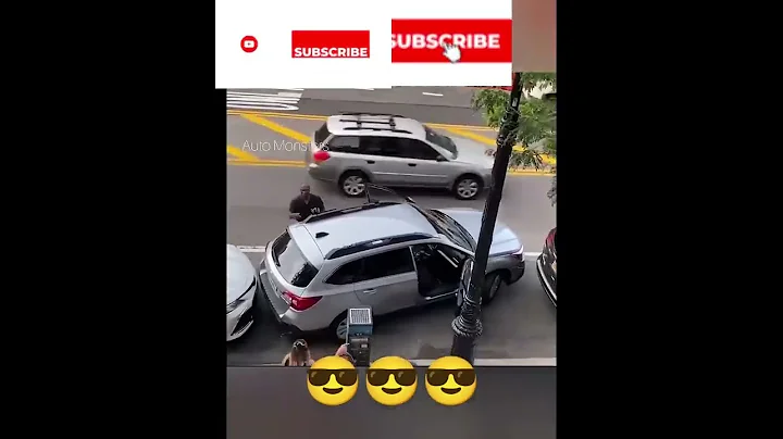 All method of How to exit parking spot #automobile #manualdrivinglessons #drivingexam