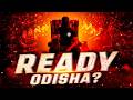 ଓଡ଼ିଶାର ସବୁଠୁ ବଡ଼ Educational Festival 🔥 Official Teaser🎬 #odishastudents #pwodisha #teaser