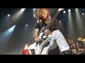 GALNERYUS - Angel Of Salvation (Live Shibuya Kokaido, Tokyo 2014) 1080P