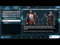 Assassins Creed Identity Walkthrough Part 01