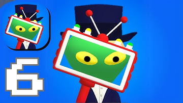 Find the Alien - Gameplay Walkthrough Part 6 - New 2025 Update (Android, iOS)