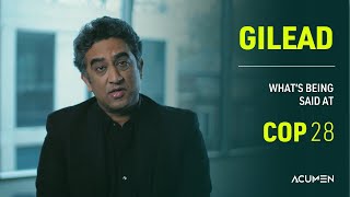 Gilead - Together, We’re Creating What’s Possible