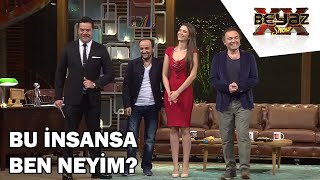 Ersin Korkut Yaptı Yapacağını!   - Beyaz Show Resimi