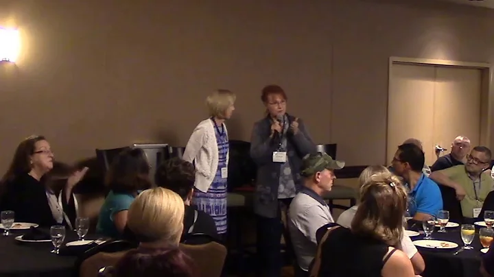 PAULA HOWARD AT E-COMMERCE ARBITRAGE TRIFECTA WORK...