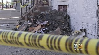 Police: Pregnant Woman Found Dead After Suspicious House Fire