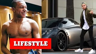 Kylian Mbappe Income , Networth , Cars , Biography , Lifestyle