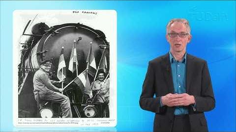 NGI101x - The evolution of infra-systems