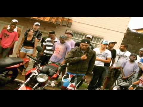 Mc Monte Hotel - Acordei pra vida  (Video Oficial HD)