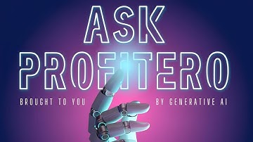 Unveiling the Power of Profitero: AI-Powered Insights | Profitero x NuView Productions NYC