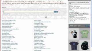 Limiting Jstor To Sociology Journals