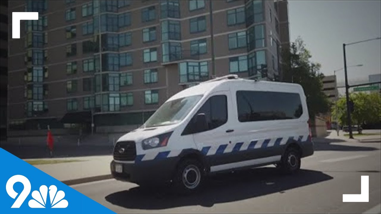 Study shows Denver's STAR program is reducing crime