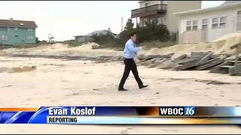 Evan Koslof - $63 Million Dredging Project in the Works