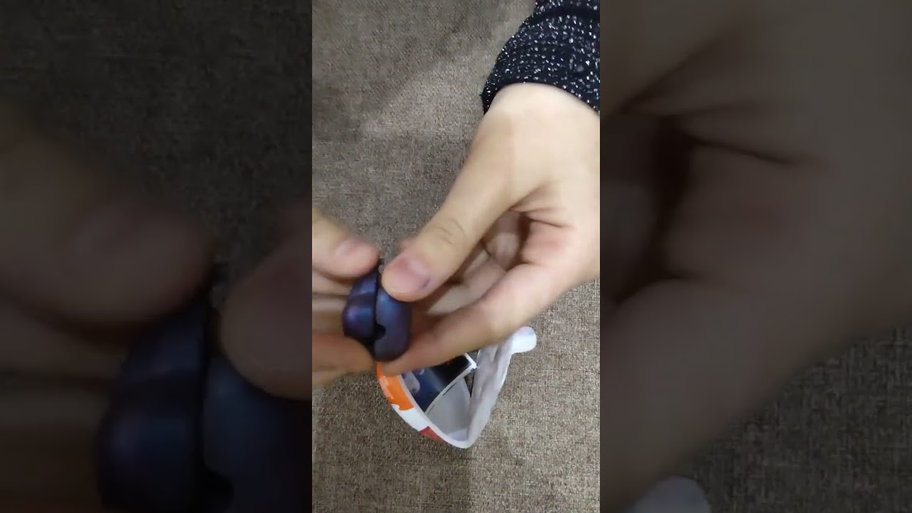 Трендовое яйцо (киндер джой осд) очень сложно было его найти!!!! Подписывайся 