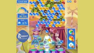 Bubble Witch Saga 2 Level 948