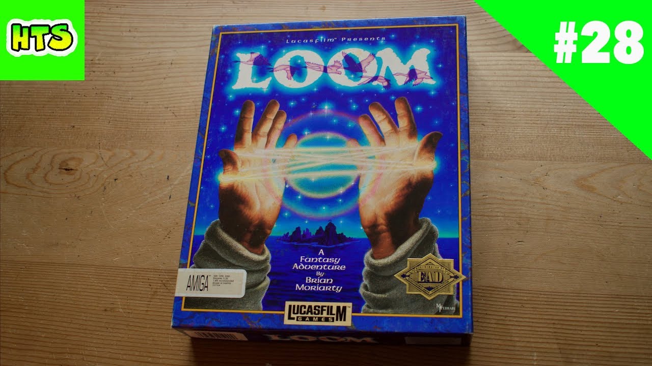 ireland map Whats in the Box? - EP28 - Loom (unboxing)