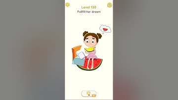 Delete Puzzle Gameplay All Levels iOS, Android Walkthrough Mobile Game #Shorts