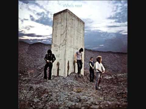 The Who - Love Ain't for Keeping