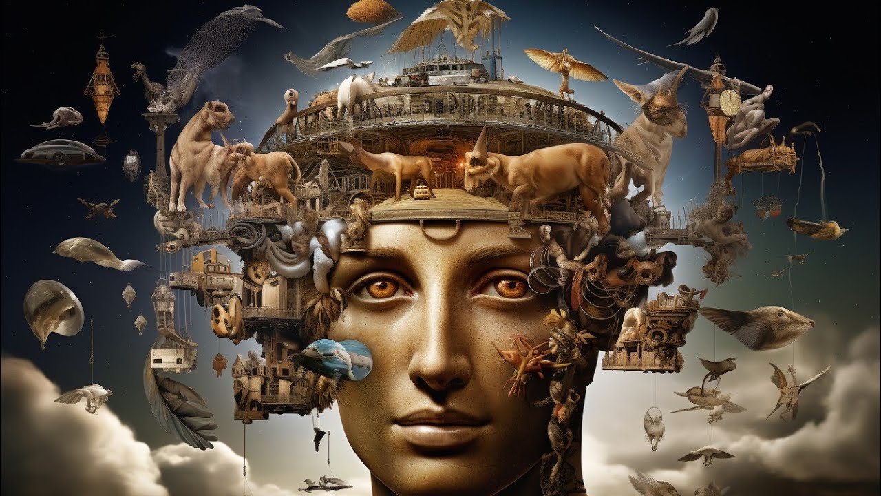 Carl Jung: Archetypes and the Collective Unconscious - YouTube