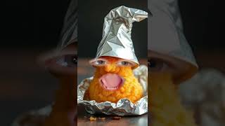 danger doritos are not toys
