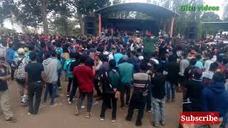Dangdut New PALLAPA Jihan audi Curug sewu Kendal