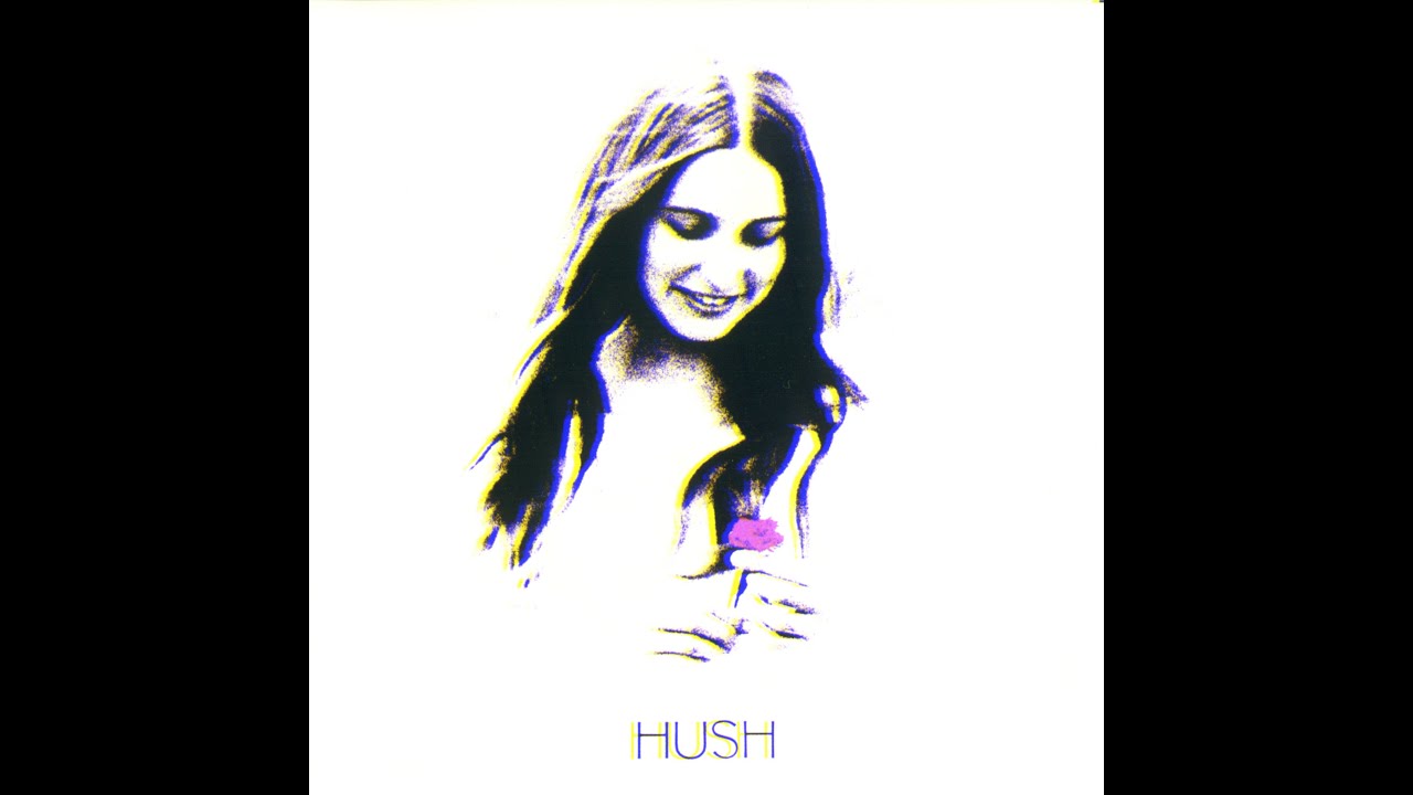 レア◆HUSH EXTRADITION レコード Extradition - Hush (LP) – Meditations