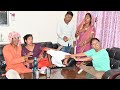 देखने आए लड़के को पीटने लगी लड़की | Bhojpuri comedy