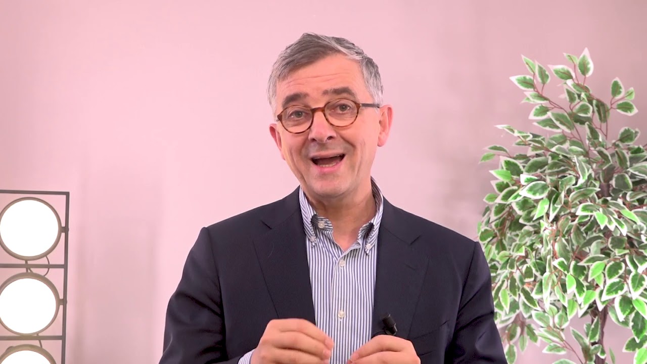 "L'importance de l'évaluation en réunion" - Louis Vareille - Apigo