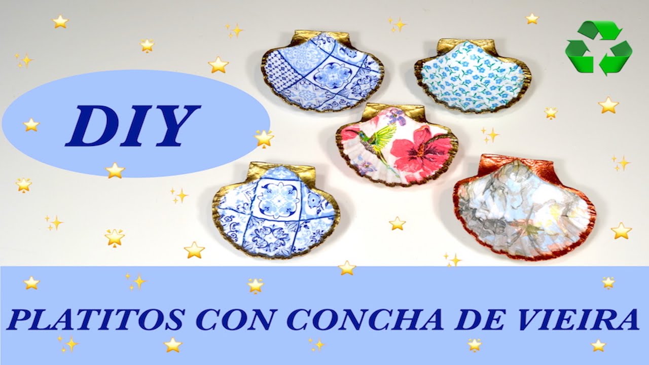 🌟DIY:PARA VENDER O REGALAR 🌟