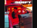 SHIFT - In Honor Of Myself