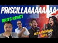 Leo Moracchioli - What is Love (BRITS REACTION)