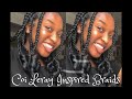 Tutorial: Coi Leray Inspired Braids