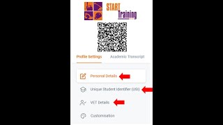 aXcelerate Online Enrolment