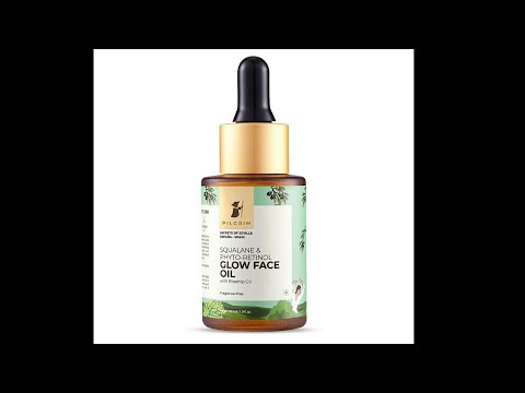 Pilgrim Squalane Age Defence Face oil | Is It Worth the Hype ??
