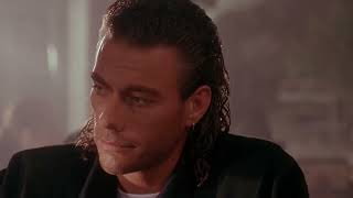 Zor Hedef (Hard Target) 1993 Jean-Claude Van Damme Dövüş Sahnesi