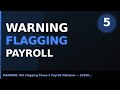 WARNING: IRS Flagging These 5 Payroll Mistakes — $250K Penalties (Audits Up 300% in 2025)