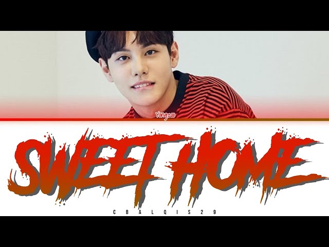 YONGZOO (용주) - 'SWEET HOME (Sweet Home OST)' (Eng/Rom/Han/가사) class=