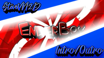 [Free Intro,Lower Third,Outro]~EnderBoy Miner~Full Android 100% Level Up🔥🔥🔥 -Best-