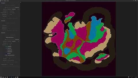 WorldKit - World Composition in UE4