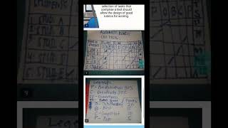AUTOMATING PERFORMANCE BASED TEST-EDUC 104 (PART 2)