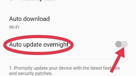 OnePlus 10R 150W  mobile setting, How to enable & Disable Auto update overnight mode  setting OnePlu