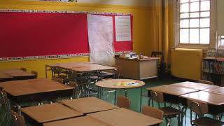 Are Teachers At Breaking Point?