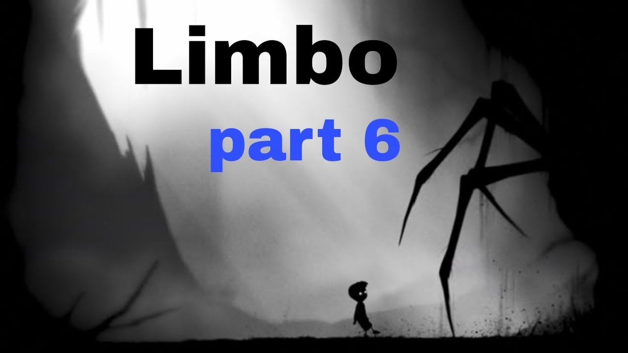 Limbo part 6 | لیمبو پارت ششم - YouTube