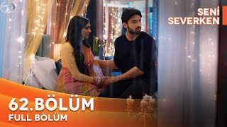 Seni Severken Bhagya Lakshmi Hint Dizisi 62. Bölüm Kısa Versiyon K7