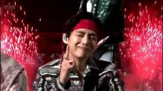 BTS - SO WHAT || PTD ON STAGE SEOUL DAY 3